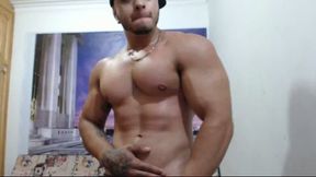 Zeek Cruz Private Show