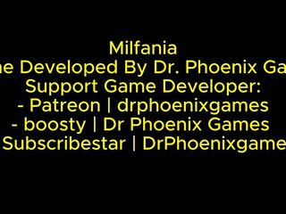 Milfania (part 06) - by Dr. Phoenix Games
