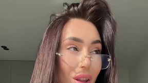 Member video sent by @Louise_vip @Showing Boobs & #Glasses Porn #Nude #Natural Big Tits #Brunette porn clips hd | Tik.Porn