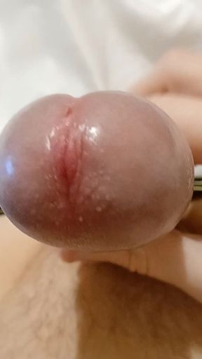 Superstar first masturbation video #10