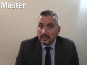 Valentine's Day message from Bull who is fucking your boyfriend making you a cuckold bitch PREVIEW