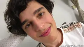 Sensual Blowjob Auditon: Renato Romani Shows Off His Skills – GayCastingX 18+