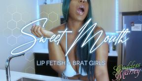 $weet Mouth