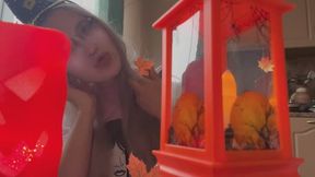 Pout for Your Goddess ASMR Lip Transformation Findom Feminization clip by FinDom Goaldigger