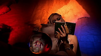 Lot Of Fun Riding Big Dick And Squeals With Orgasmic Delight