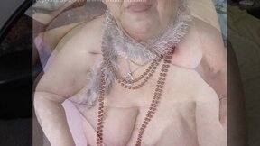 OMAGEIL Grannies Proving Sexy Nature With Hot Photos