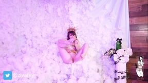 Ziva Fey - Beautiful Cupid Ziva