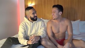 Porfi's All Out Bang-out