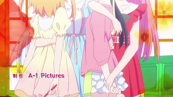 OreShura Opening