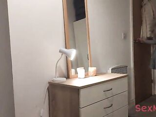 Step-Sister Joins Me for a Porn Session