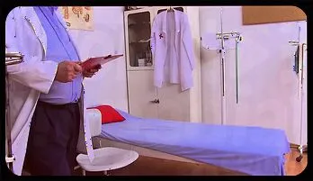 Curvy Mature BBW Gets Kinky Gyno Exam with Toys by Thomas Vergen