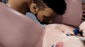 Sizzling Desi Savita Bhabhi Gets Her Tight Pussy Pounded by Horny Devar