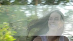 Aidra Foxx And Madi Meadows Turn A Fashion Photo Shoot Into A Lesbian Party