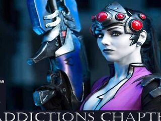 Overwatch Addictions CH4