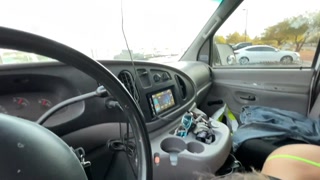 Hot couple hookup in the Lady Layer at a public park