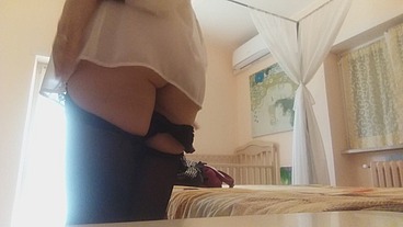 old but gold, my first day as a secretary