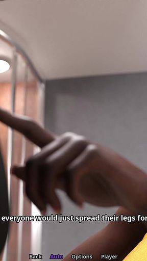 Family Crush - Full Story 1 - Stepson Who Went to Visit His Stepmom's Home After a long time