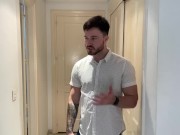 Feminization - Transformed into my gf’s clone while she is away