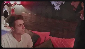 Forbidden Fling: Twink's Passionate Punishment