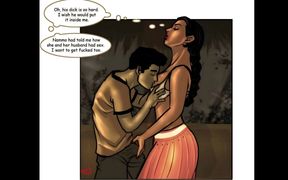 Savita Bhabhi: Virginity Lost - Episode 6