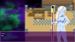 Super Slut Z Tournament #1: Starting the Slut Tournament