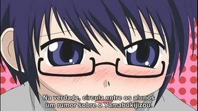 Sunshine Moments – Hidamari Shoujo-Ai Slice of Life Anime Adventure