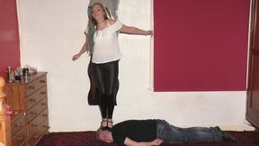 Dancing Sophie 574 (4K)