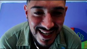 Mostly Typing and Speaking in Spanish