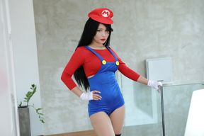 Natasha Level 10