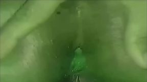 Claudia madura amateur no puede ser mas puta. Grita, goza y entrega.