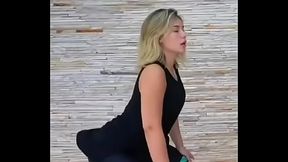 Virginia Fonseca