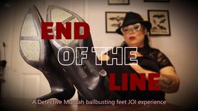 End Of The Line HD