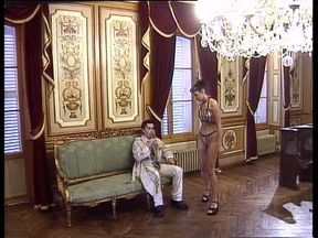 Italian Vintage Porn for the Perverse Pleasure of Anal Sex