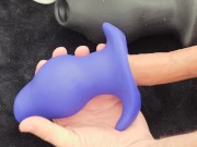 GreedyHole 03 Review: A Versatile and Safe Tunnel Buttplug