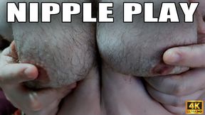 Nipple Play - 4k UHD 2160p - KingMarti