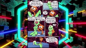 wander x dominator fuck part 1