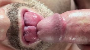 Horny Watersport Christmas Gift From Daddy