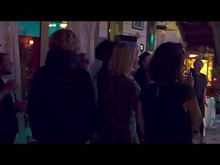 Cécile De France Nude And Imane Laurence Nude