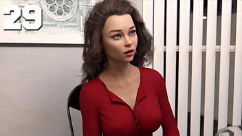 My Bimbo Dream #29 - My StepUncle Is Moving In?