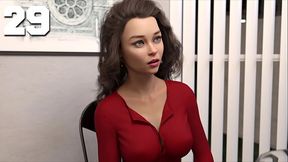 My Bimbo Dream #29 - My StepUncle Is Moving In?