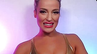 CAM4 Happy Hour Show! World Pride