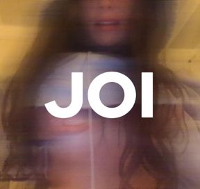 JOI as I walk you through my freakiest night with alpha