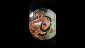 my first ass to mouth mia niqab