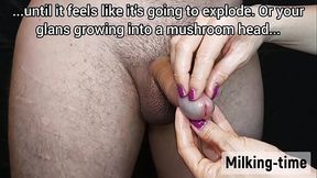 Everybody loves Milking Time! Part 1