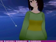 ASMR Chara - Amor