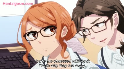 Marry Me Lets Have A Baby! Uncensored 1 FULL EPISODE NEW HENTAI