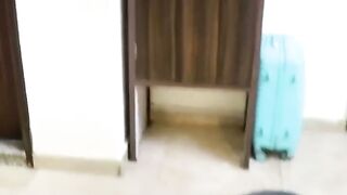 Indian College Girl Ka Sabse Bada Anjaan Jasoos