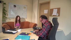 Oldies Love To Fuck Hotties