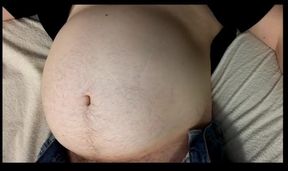 Big Bloated Belly