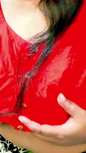 Beautiful Indian Step Brother And Cheating Step Sister Sex, Real 18+ Desi Romance, Bangla Dirty Talk Xxx Video   Clip 1